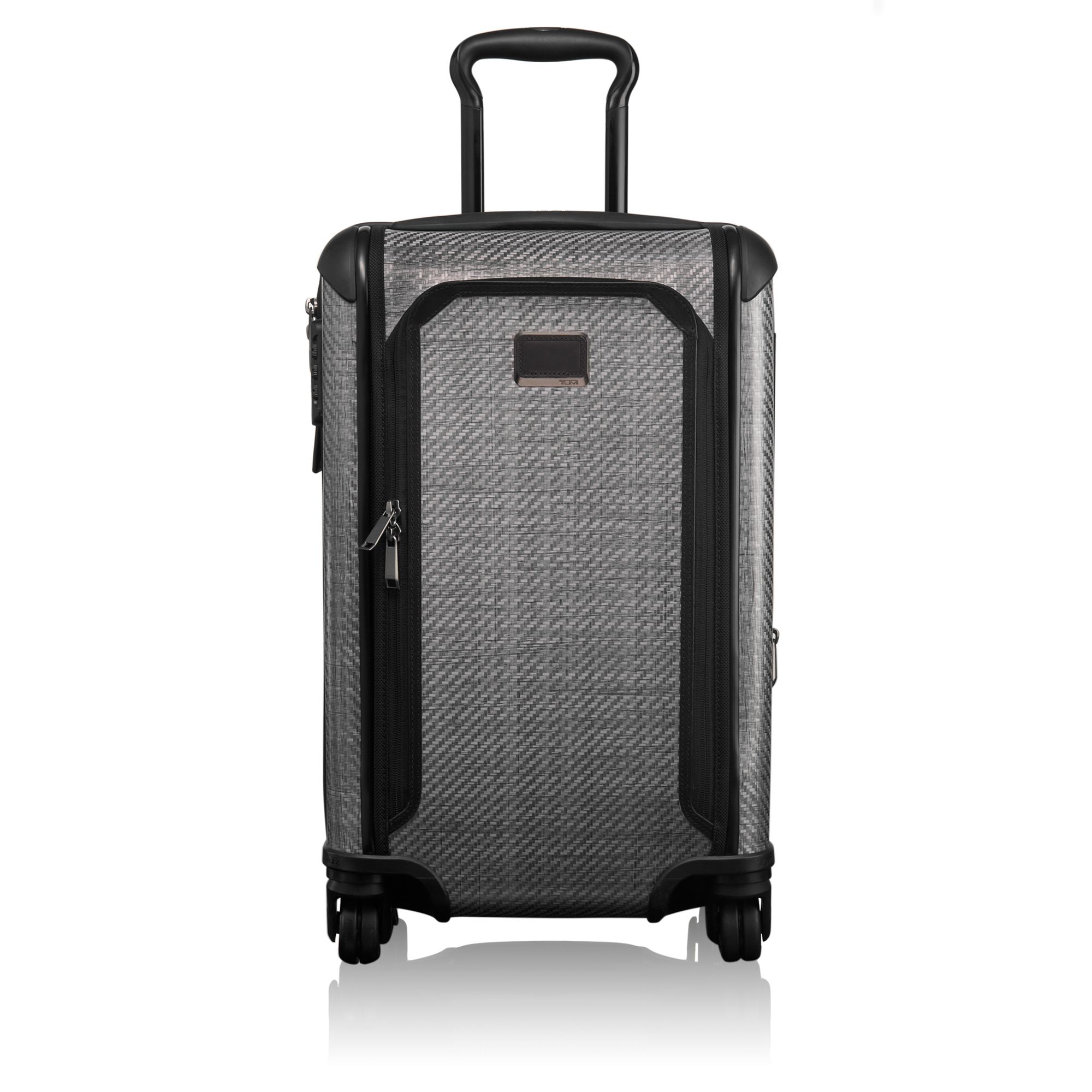 TUMI/トゥミ ALPHA2 TRAVEL Int Exp 4 Wheel Carry On アルファ2